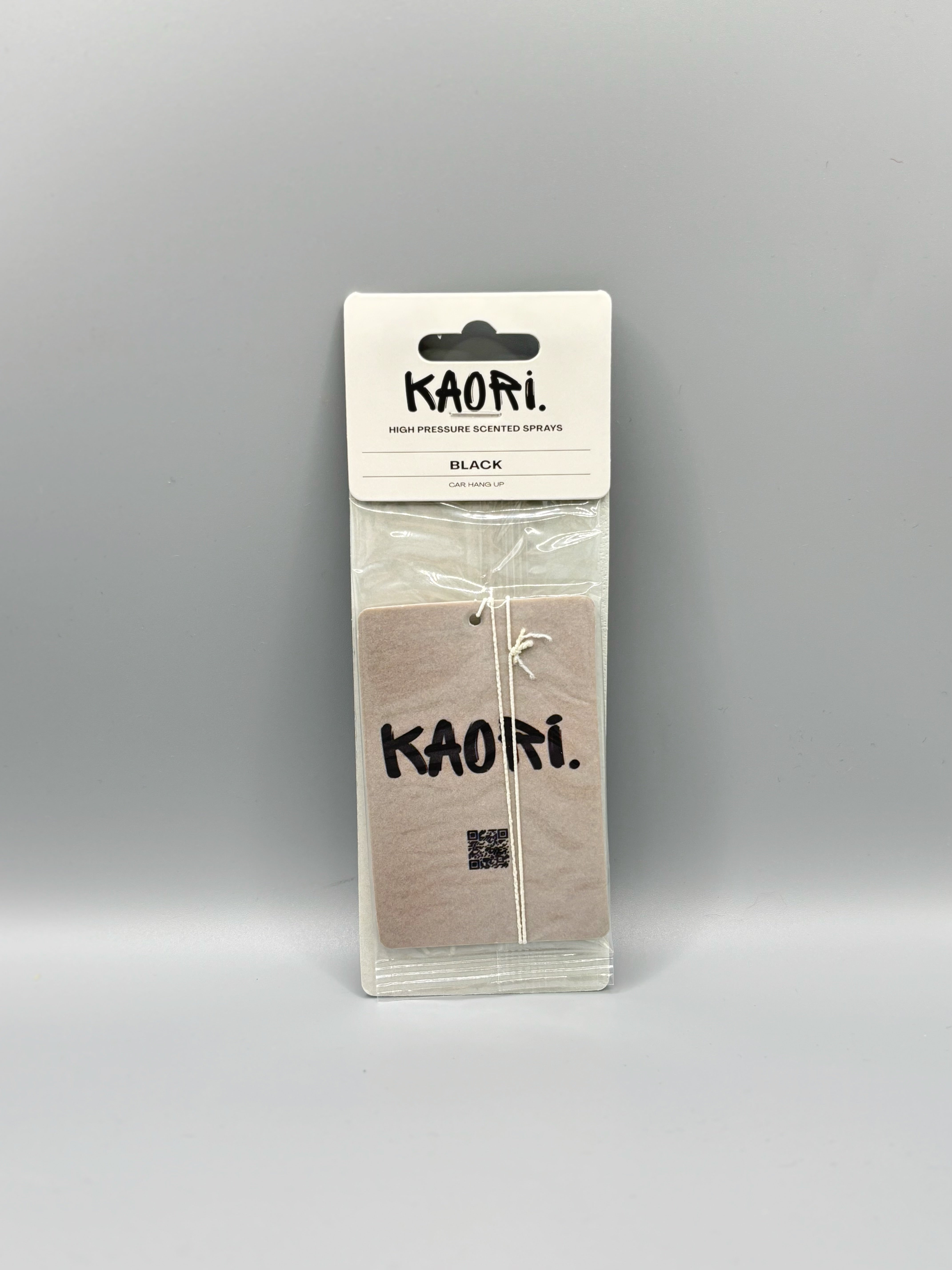KAORI