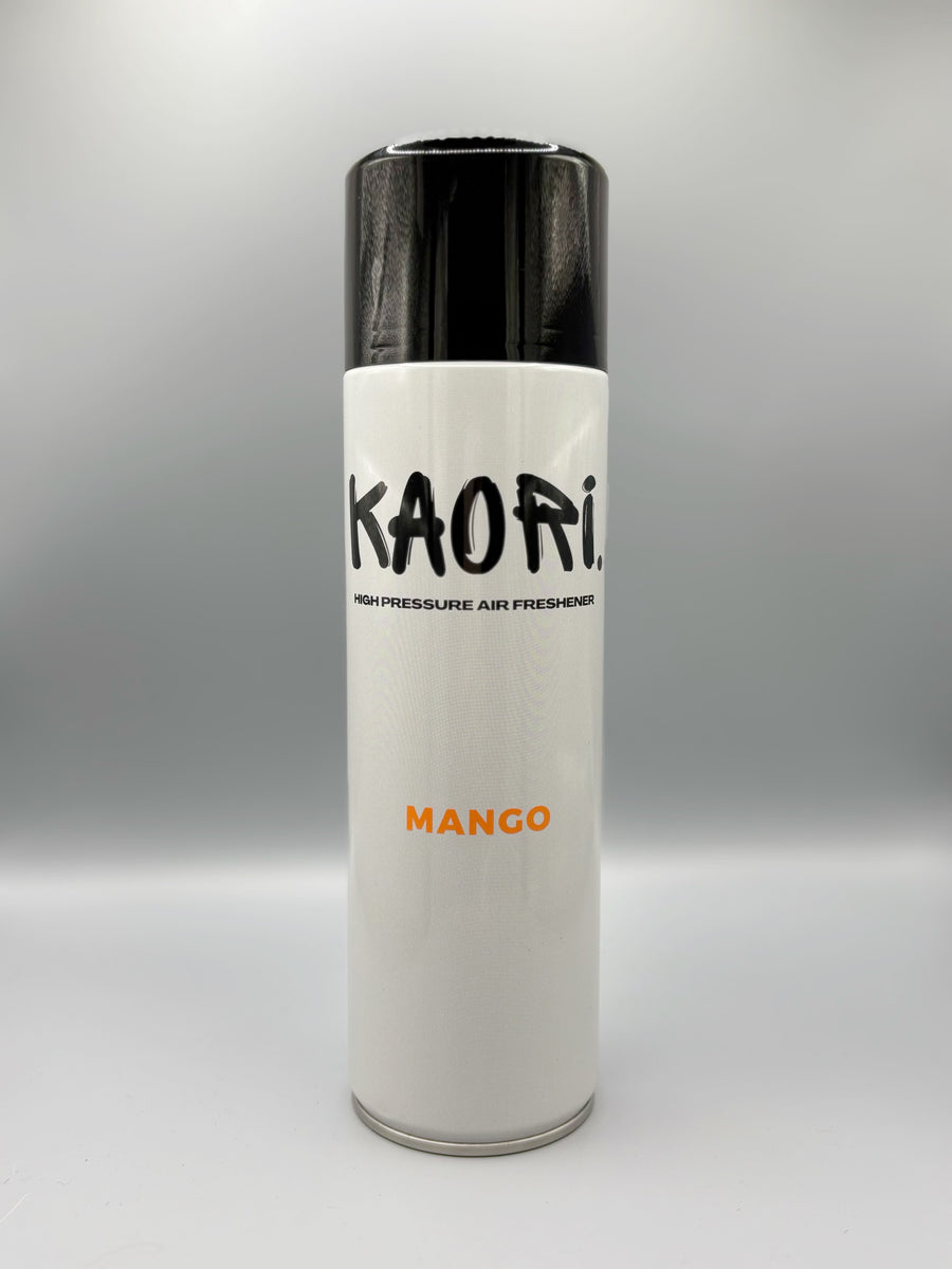 Kaori Mango