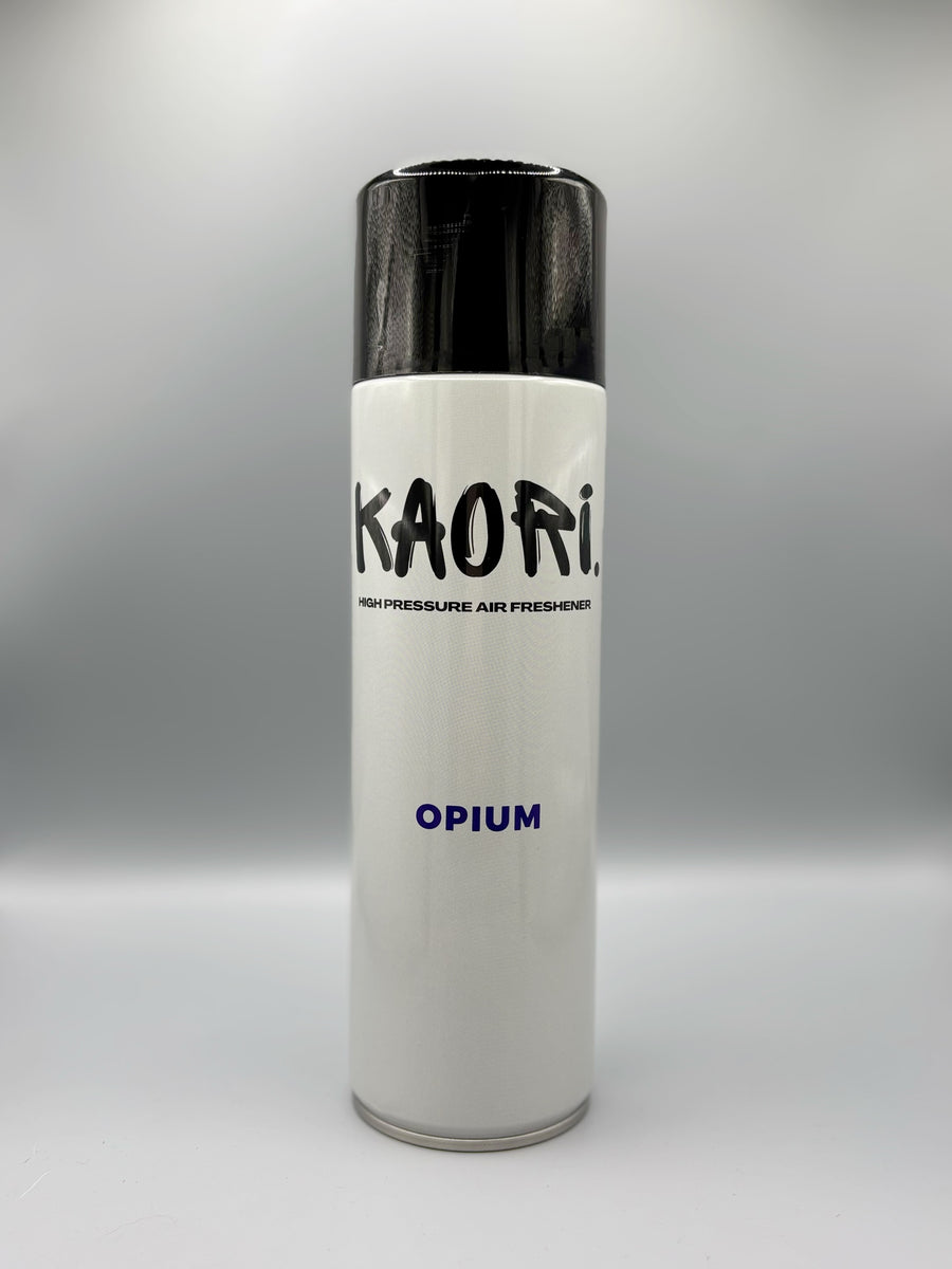 Kaori Opium