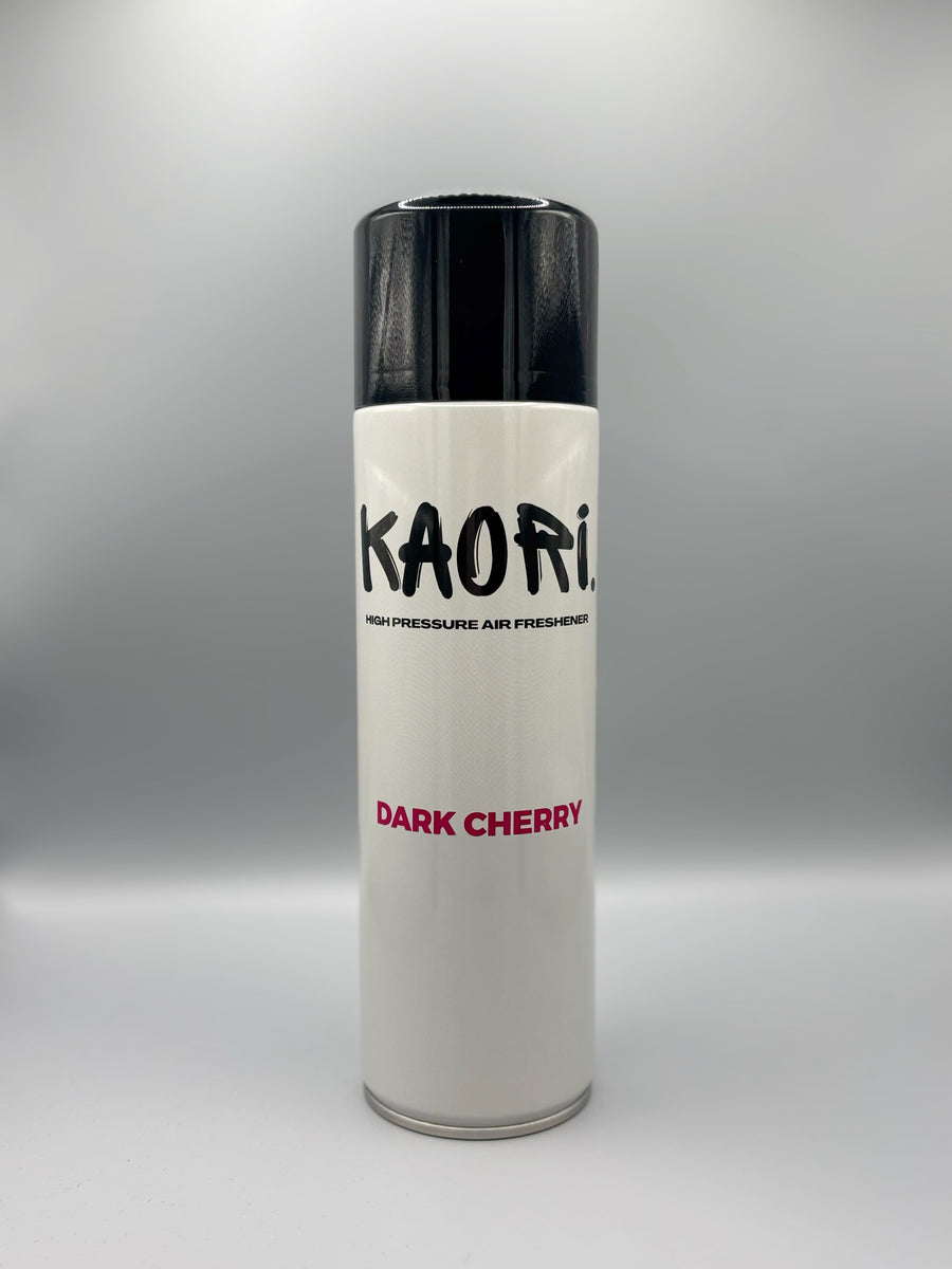 Kaori Dark Cherry