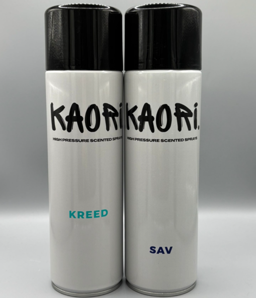 KAORI
