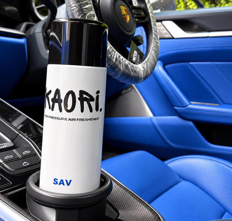 Kaori Sav