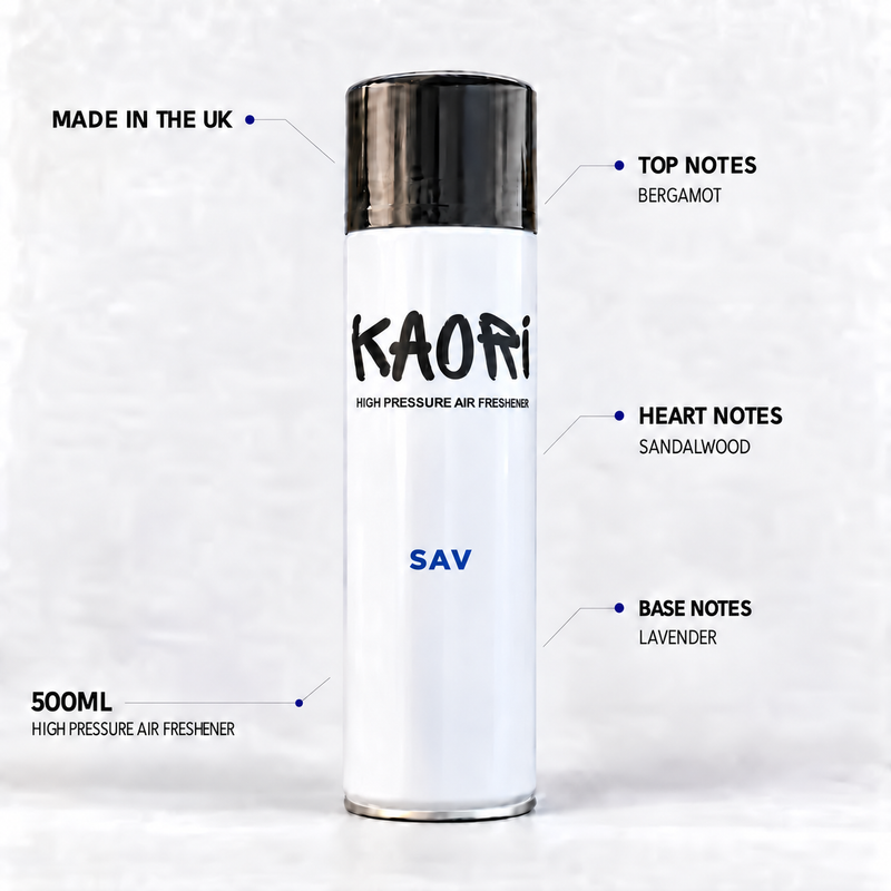 Kaori Sav