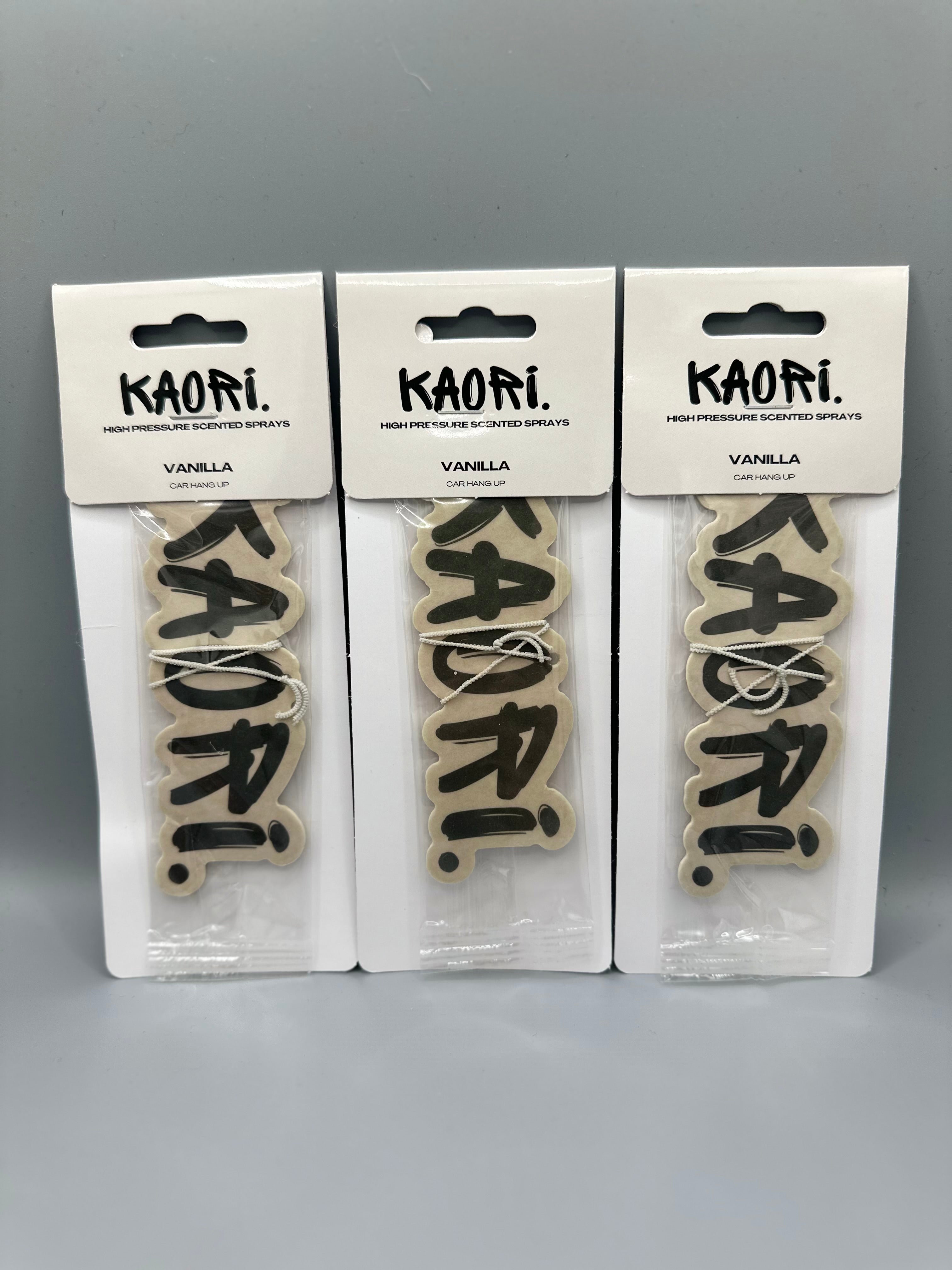 KAORI