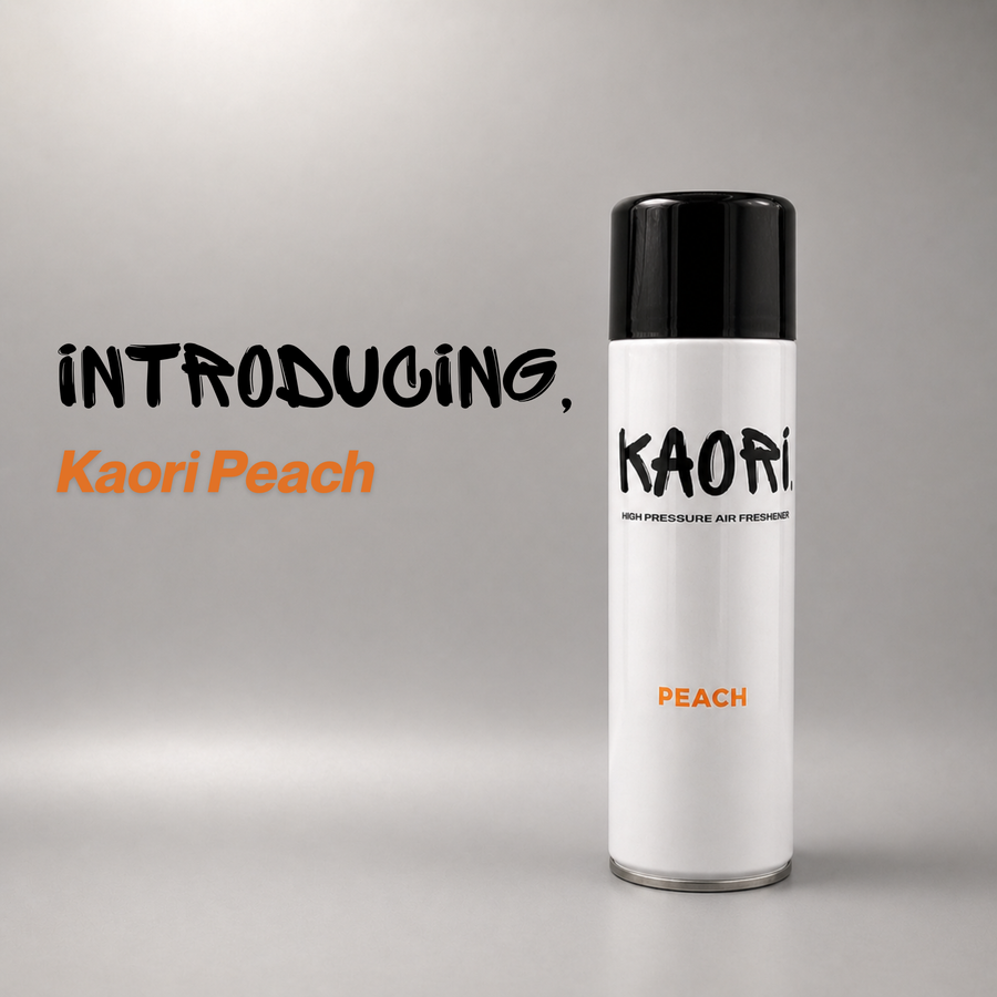 Kaori Peach
