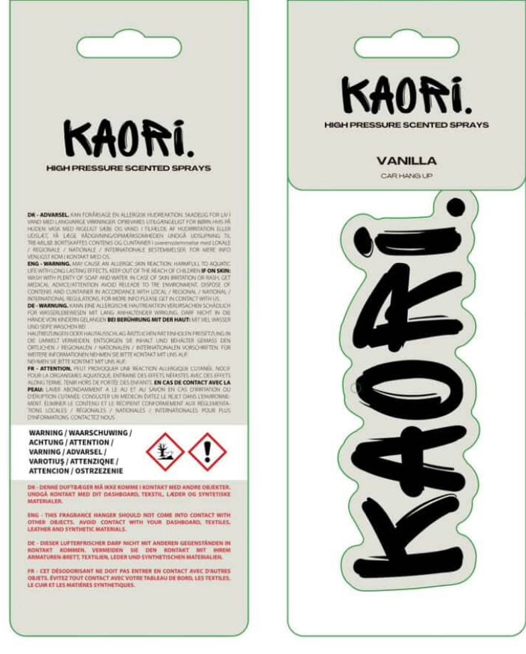 KAORI