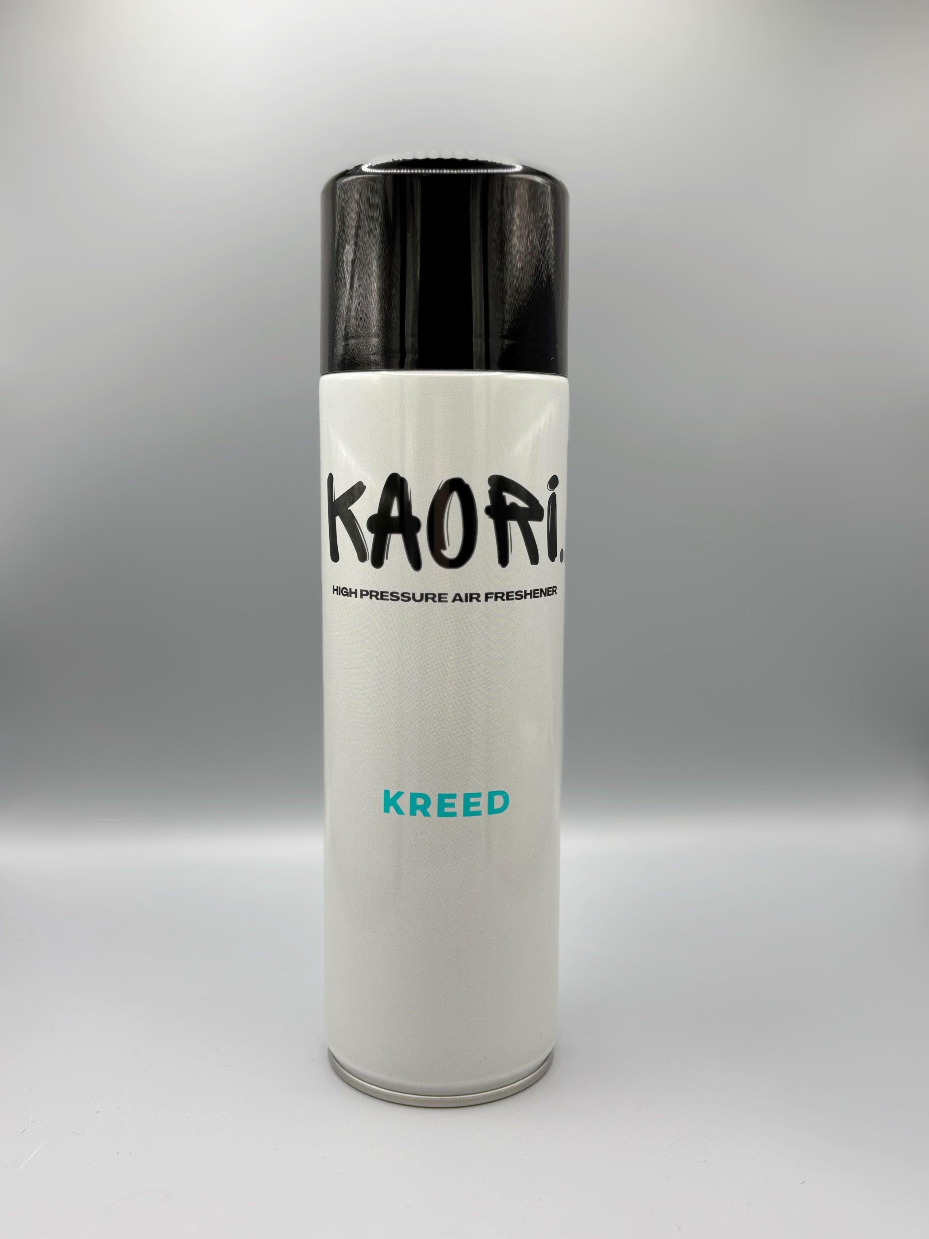 KAORI