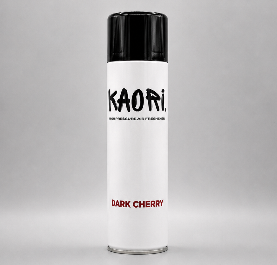 Kaori Dark Cherry