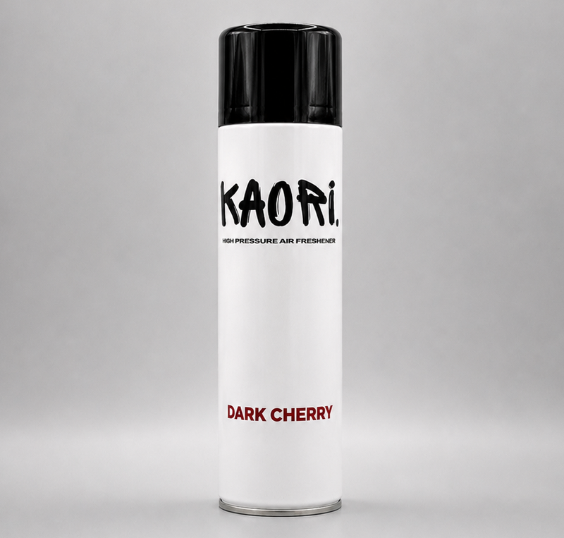 Kaori Dark Cherry