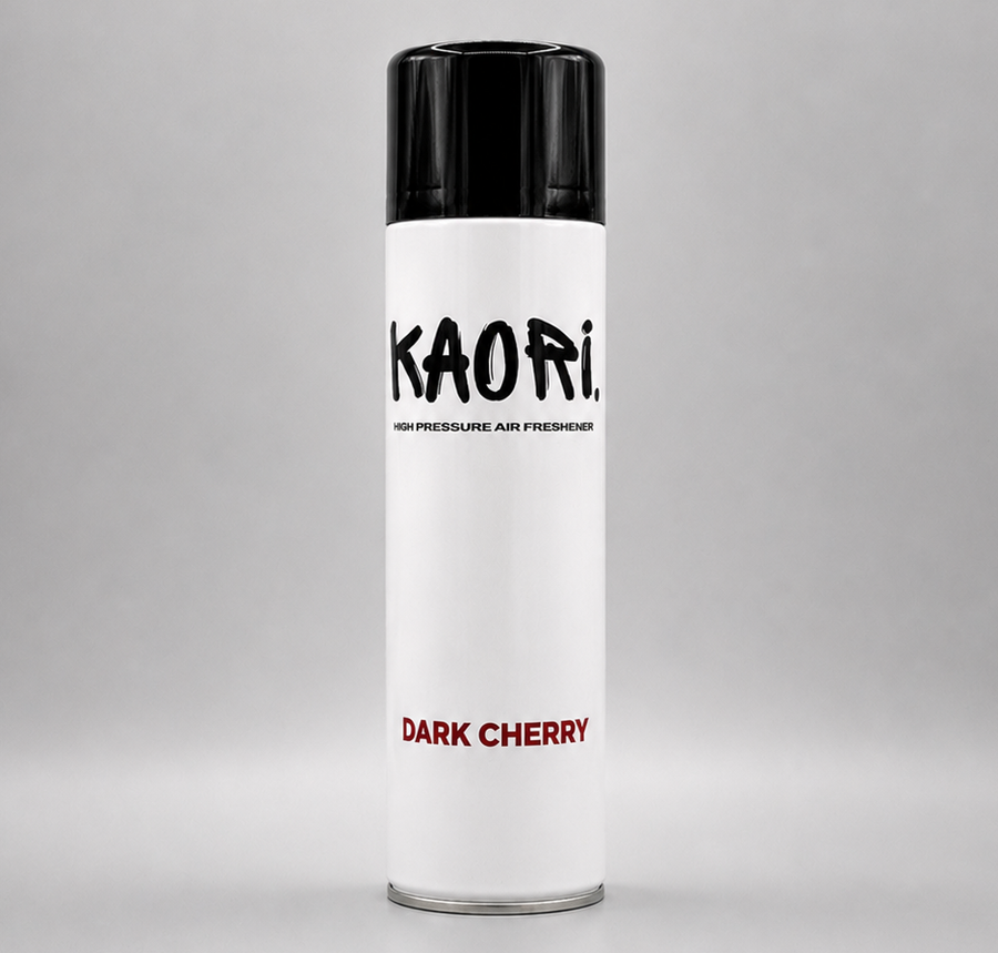 Kaori Dark Cherry