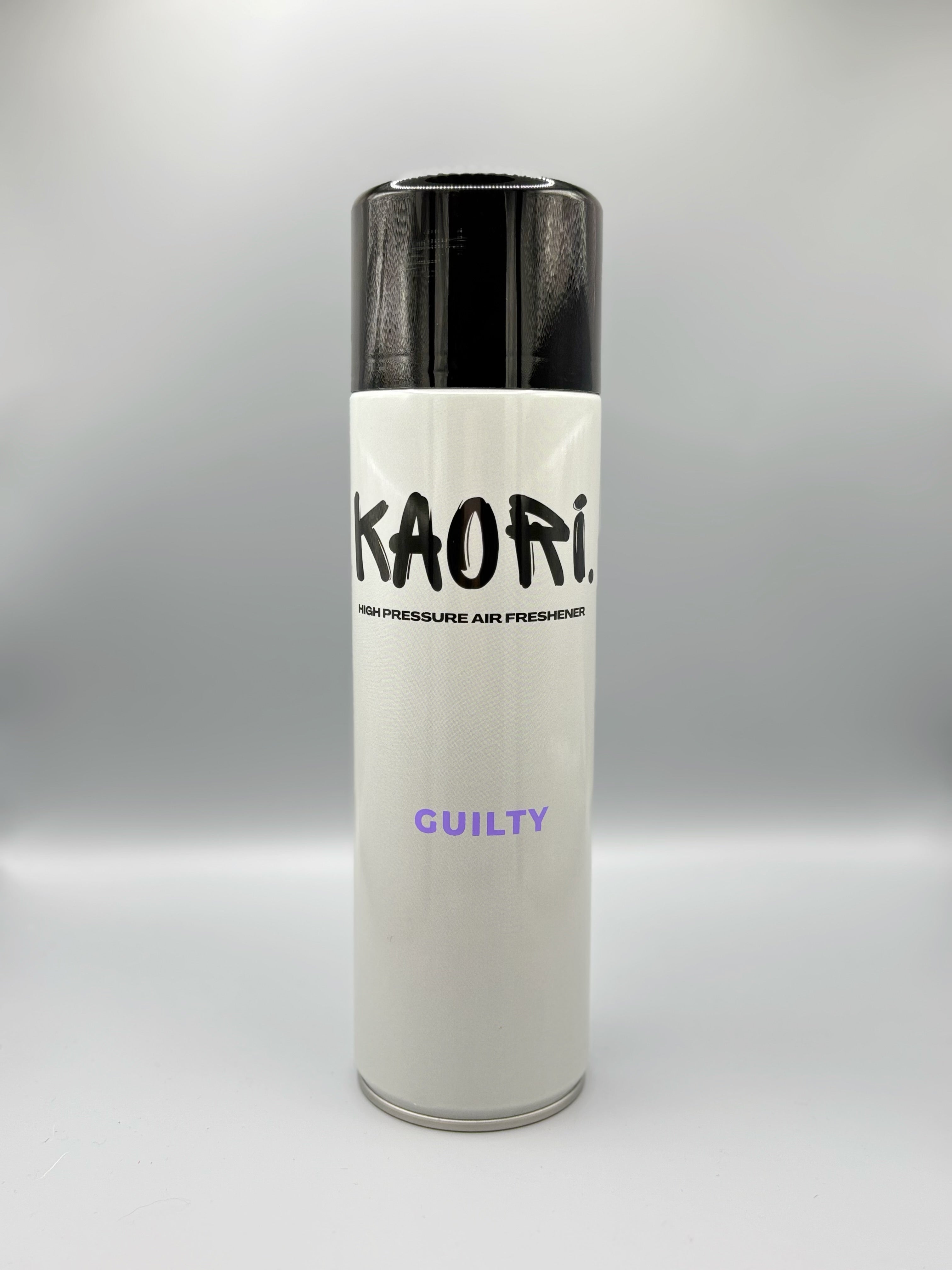 KAORI