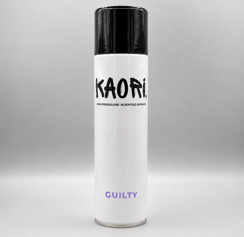 Kaori Guilt