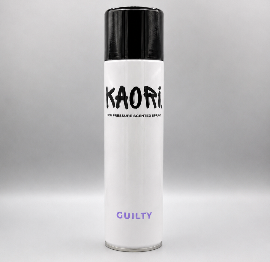 Kaori Guilt