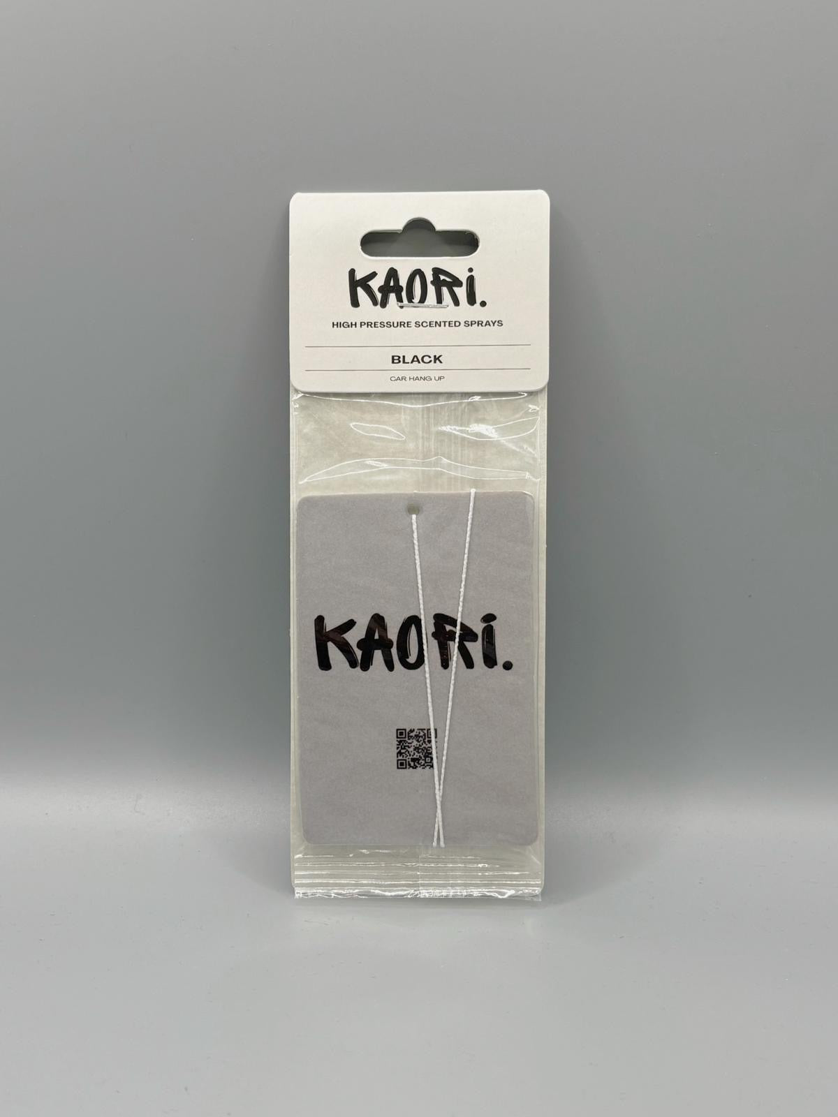 KAORI