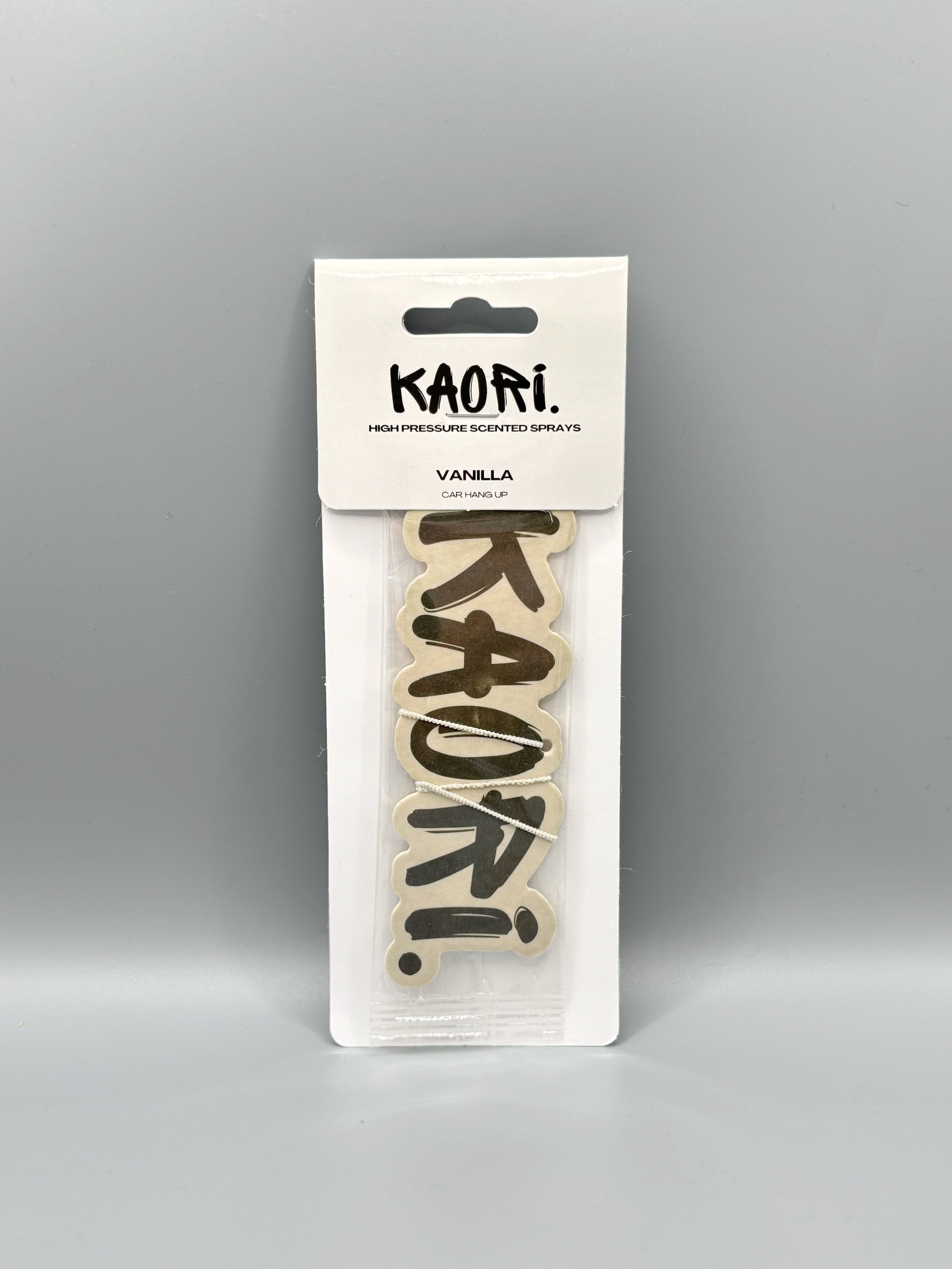 KAORI