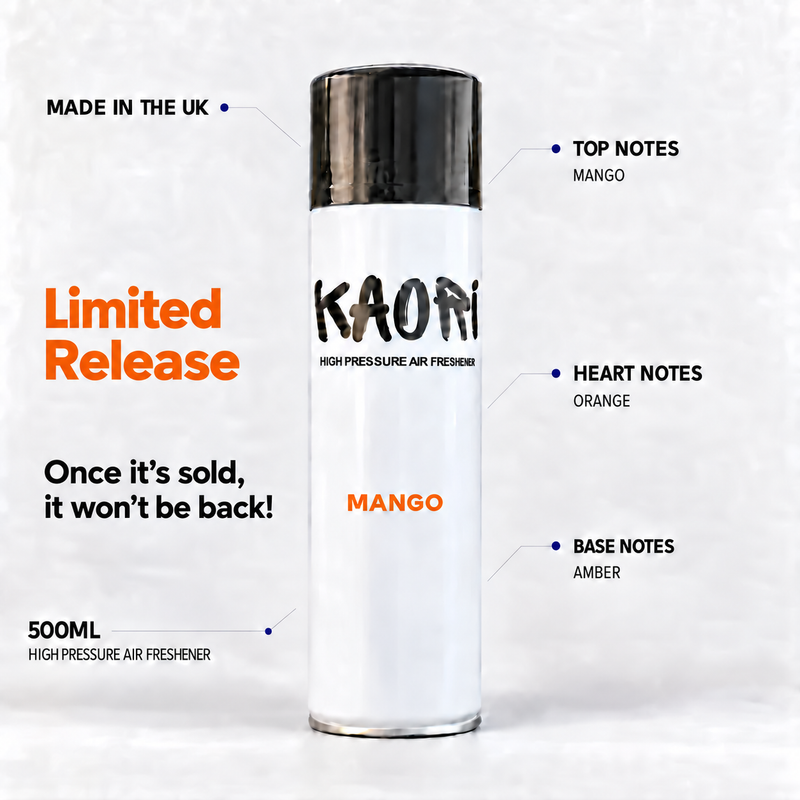 Kaori Mango