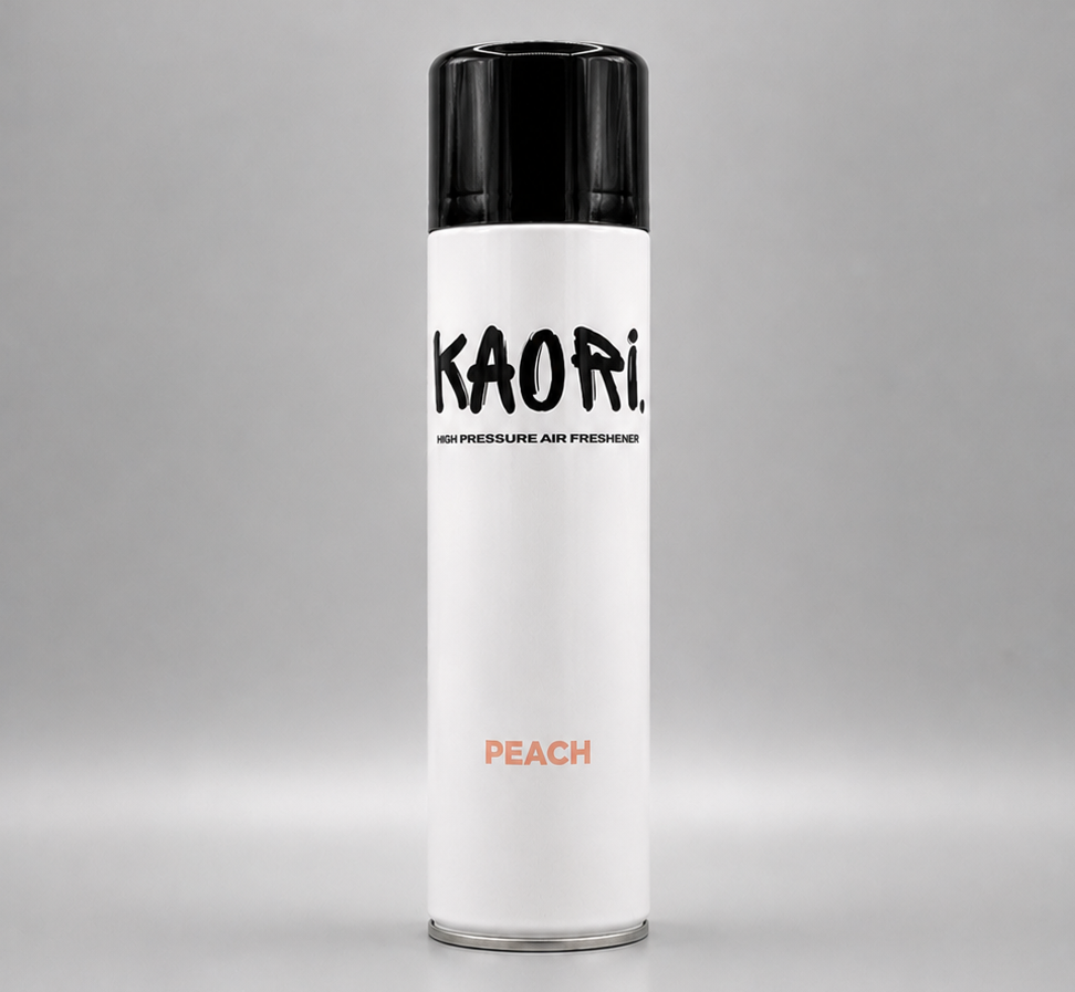 Kaori Peach