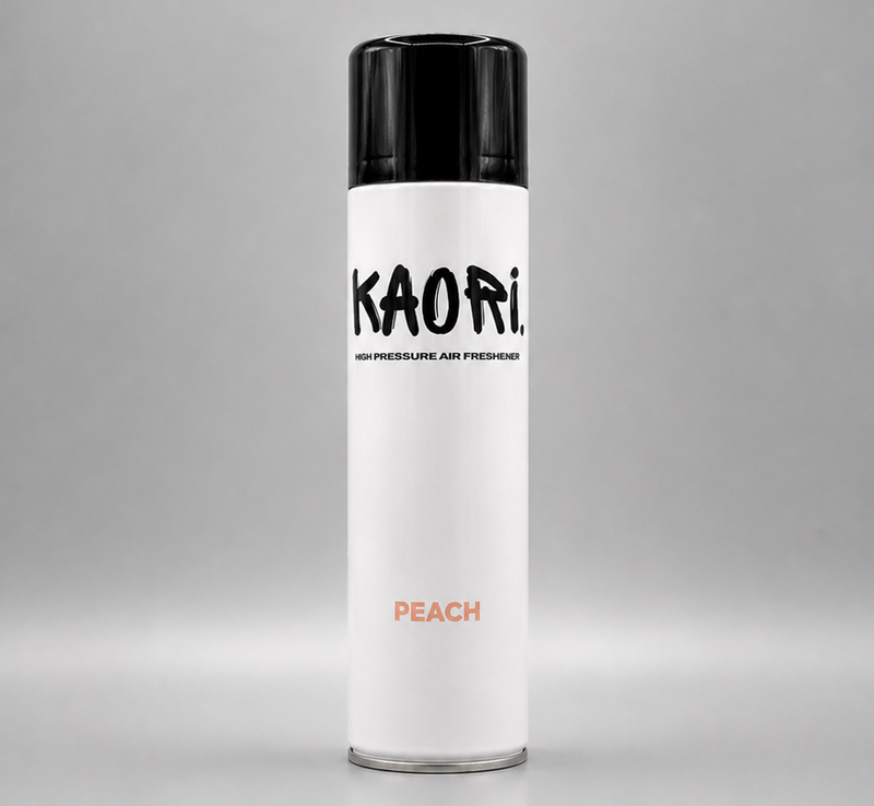 Kaori Peach