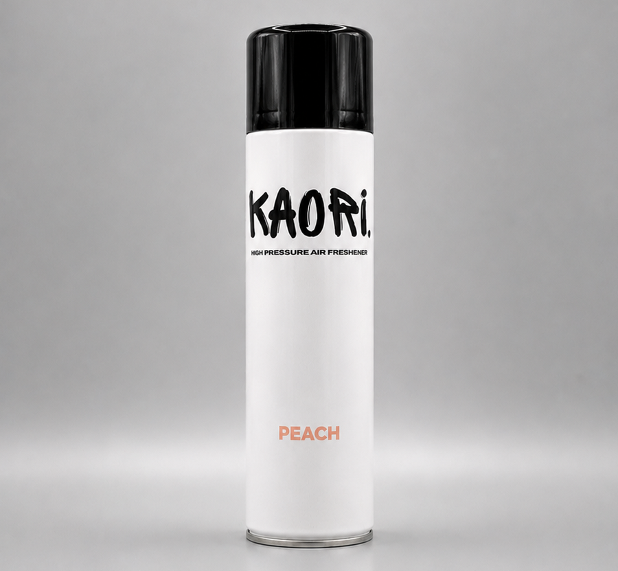 Kaori Peach