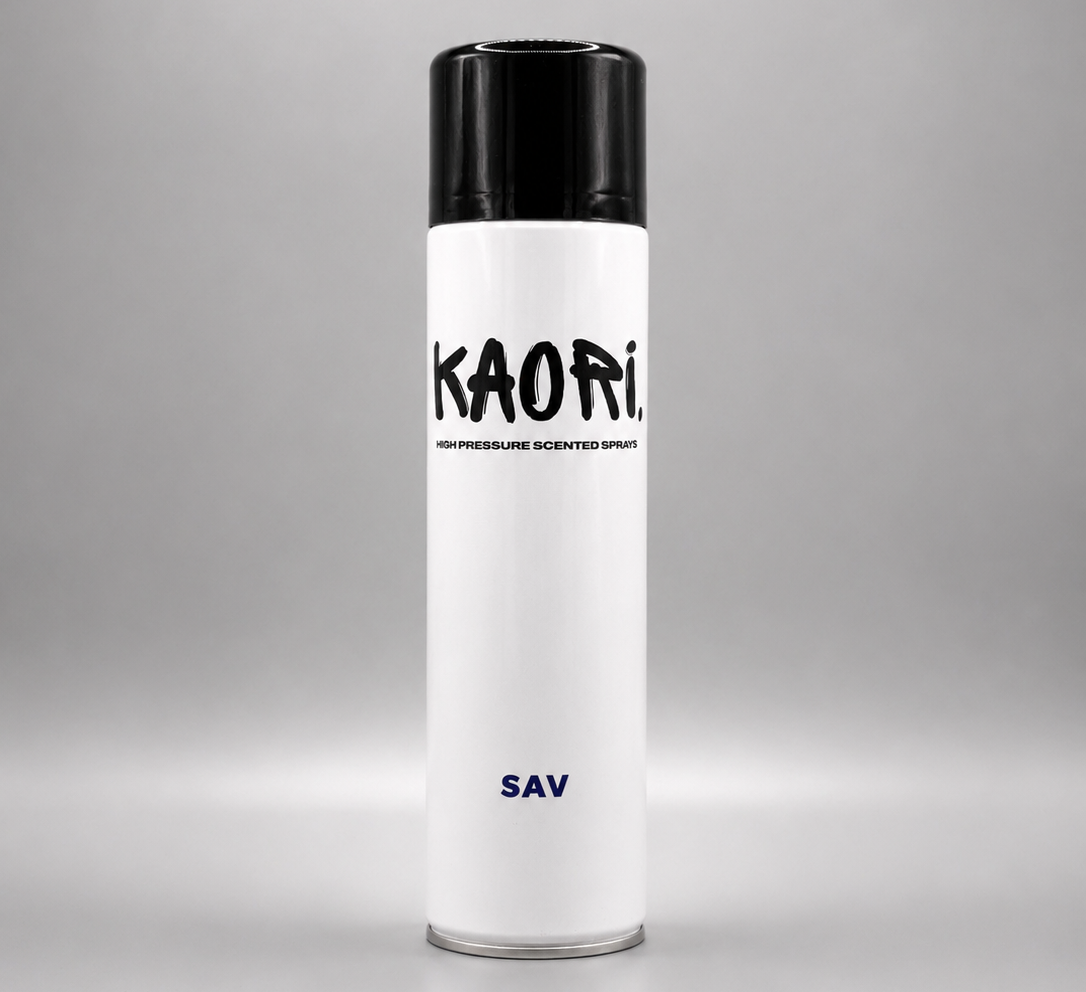 Kaori Sav – KAORI