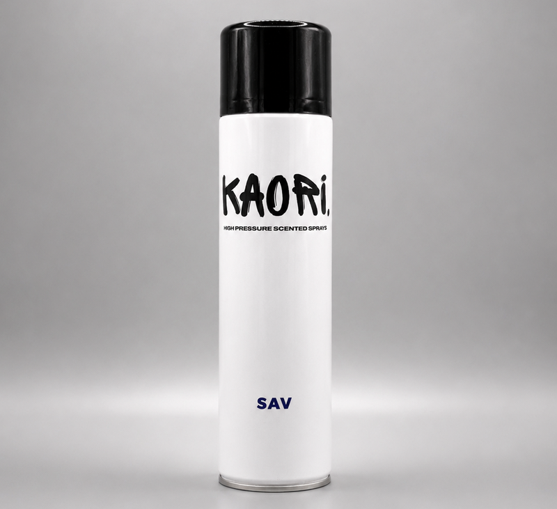 Kaori Sav