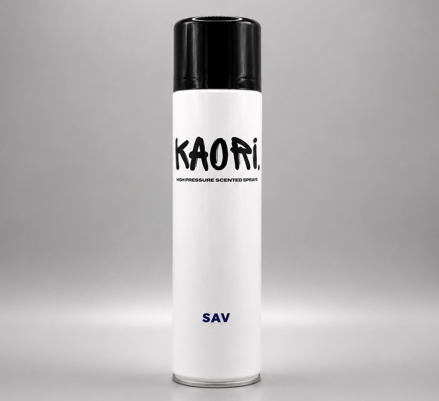 Kaori Sav