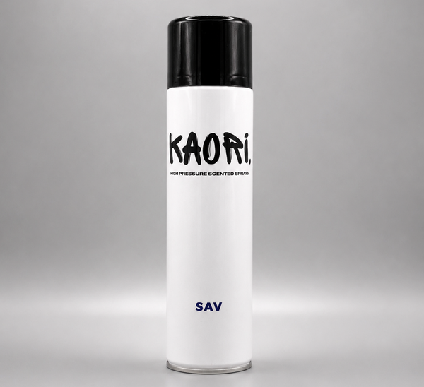 エッセンシャルオイル KAORI Kaori Sav – KAORI