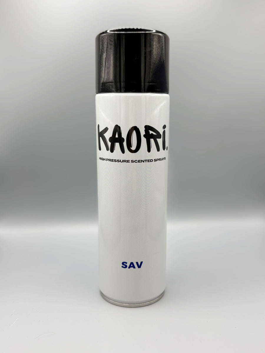 Kaori Sav Pre Order