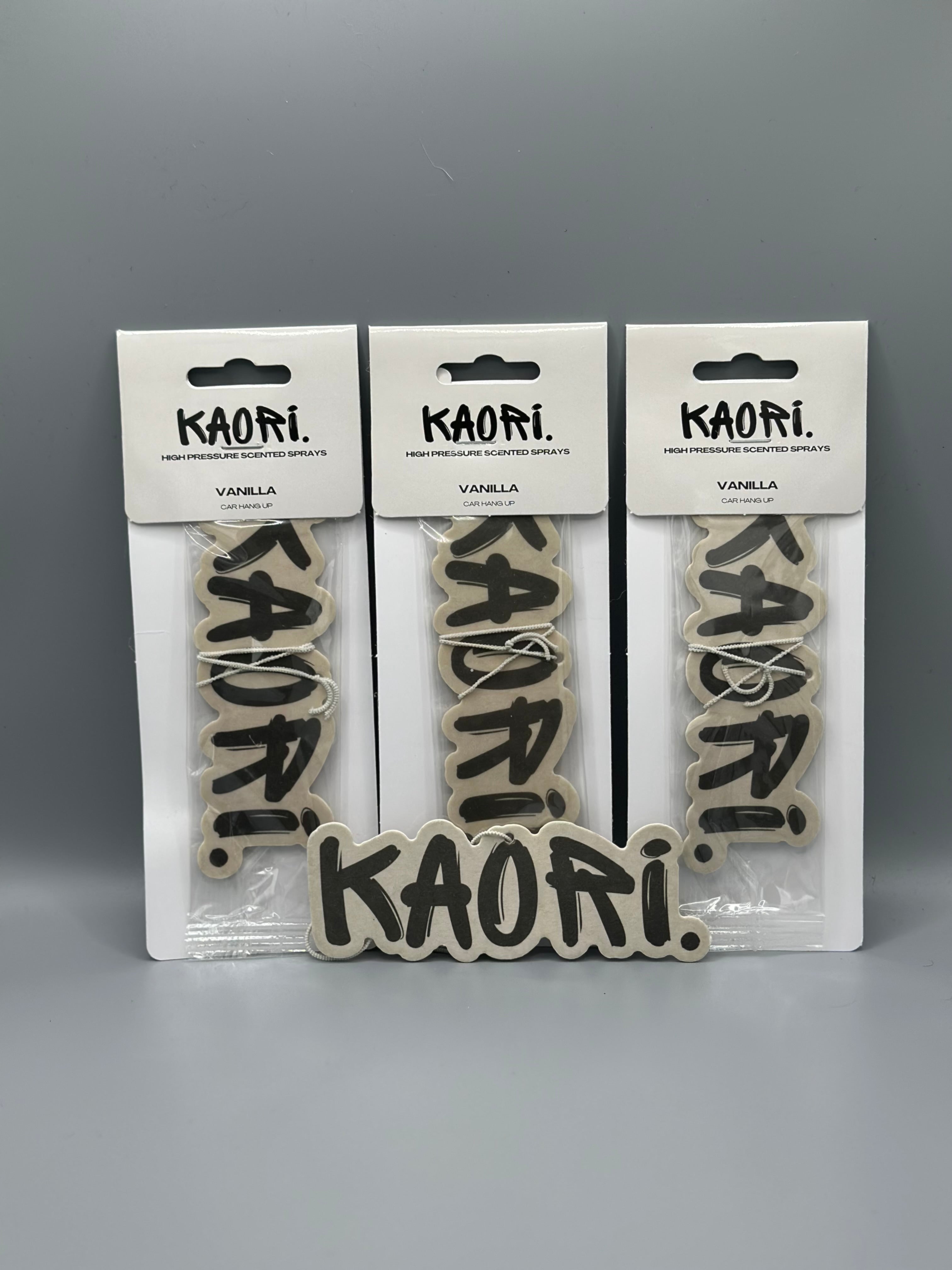 KAORI