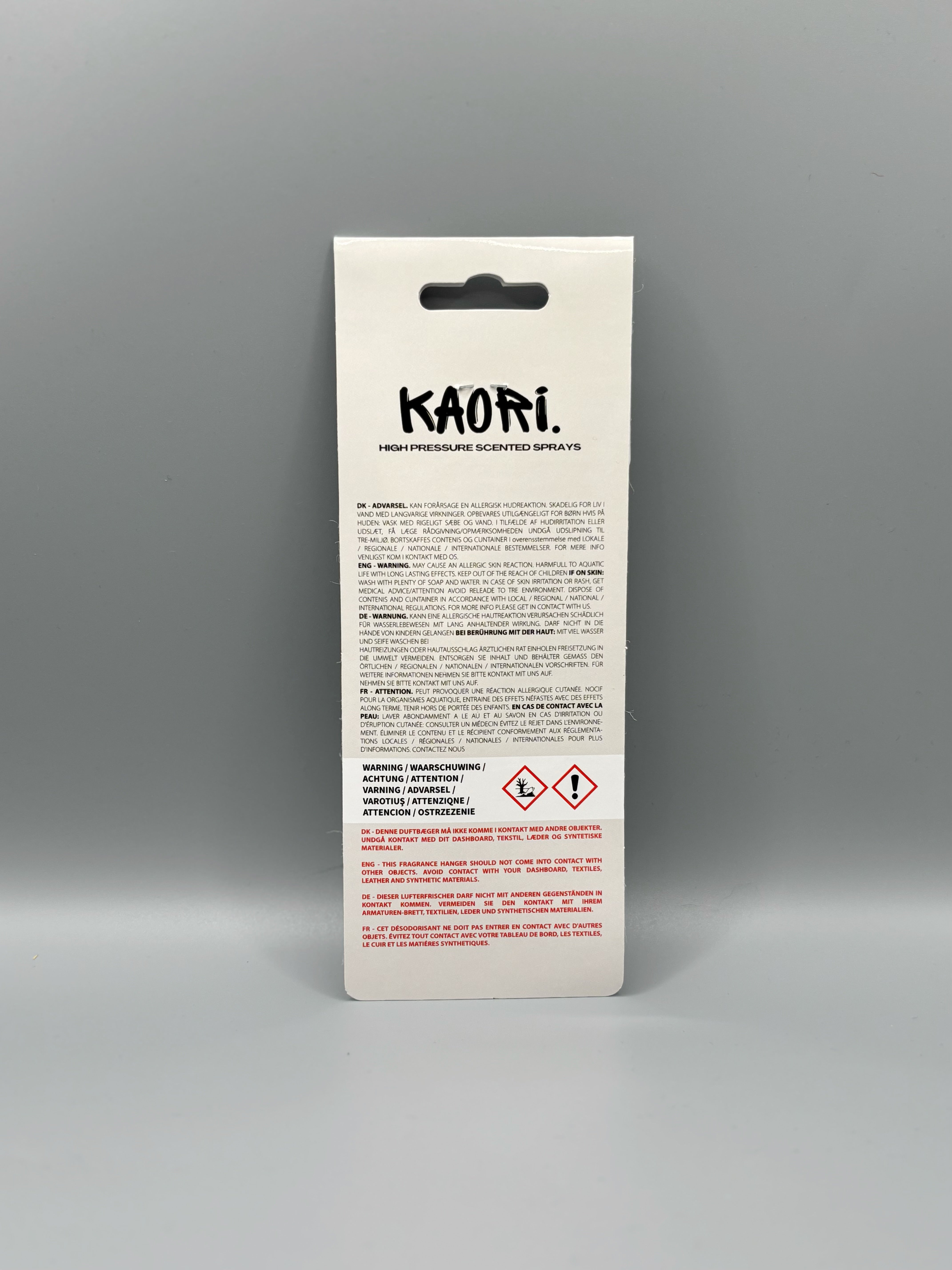 KAORI
