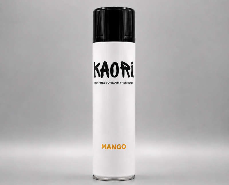 Kaori Mango