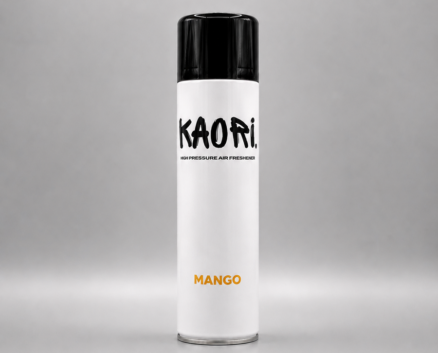 Kaori Mango