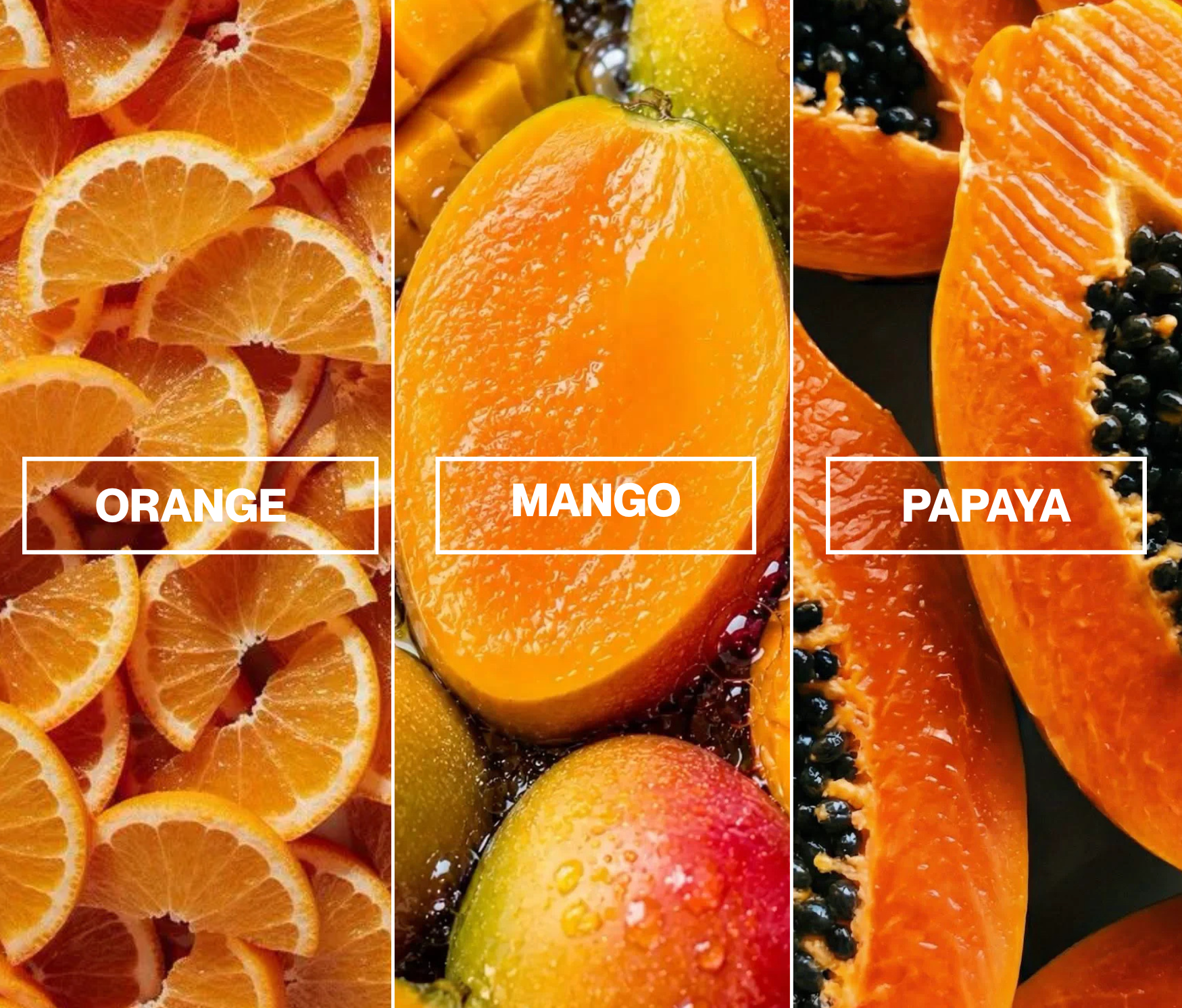Kaori Mango