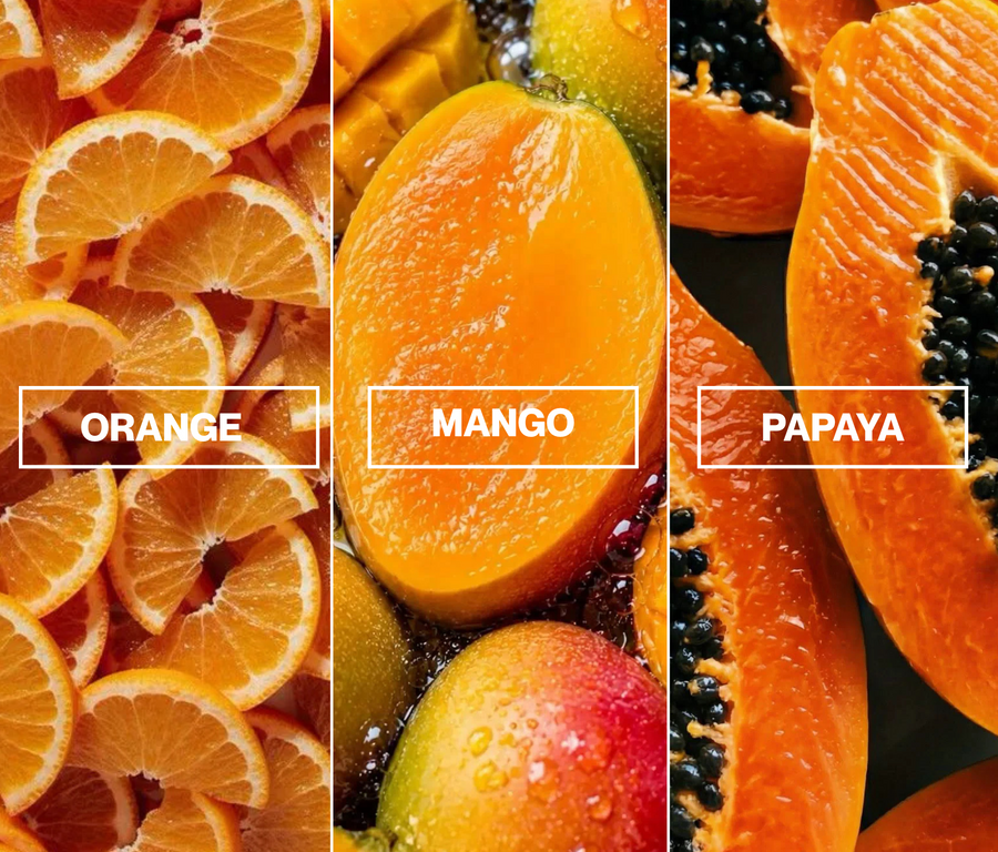 Kaori Mango