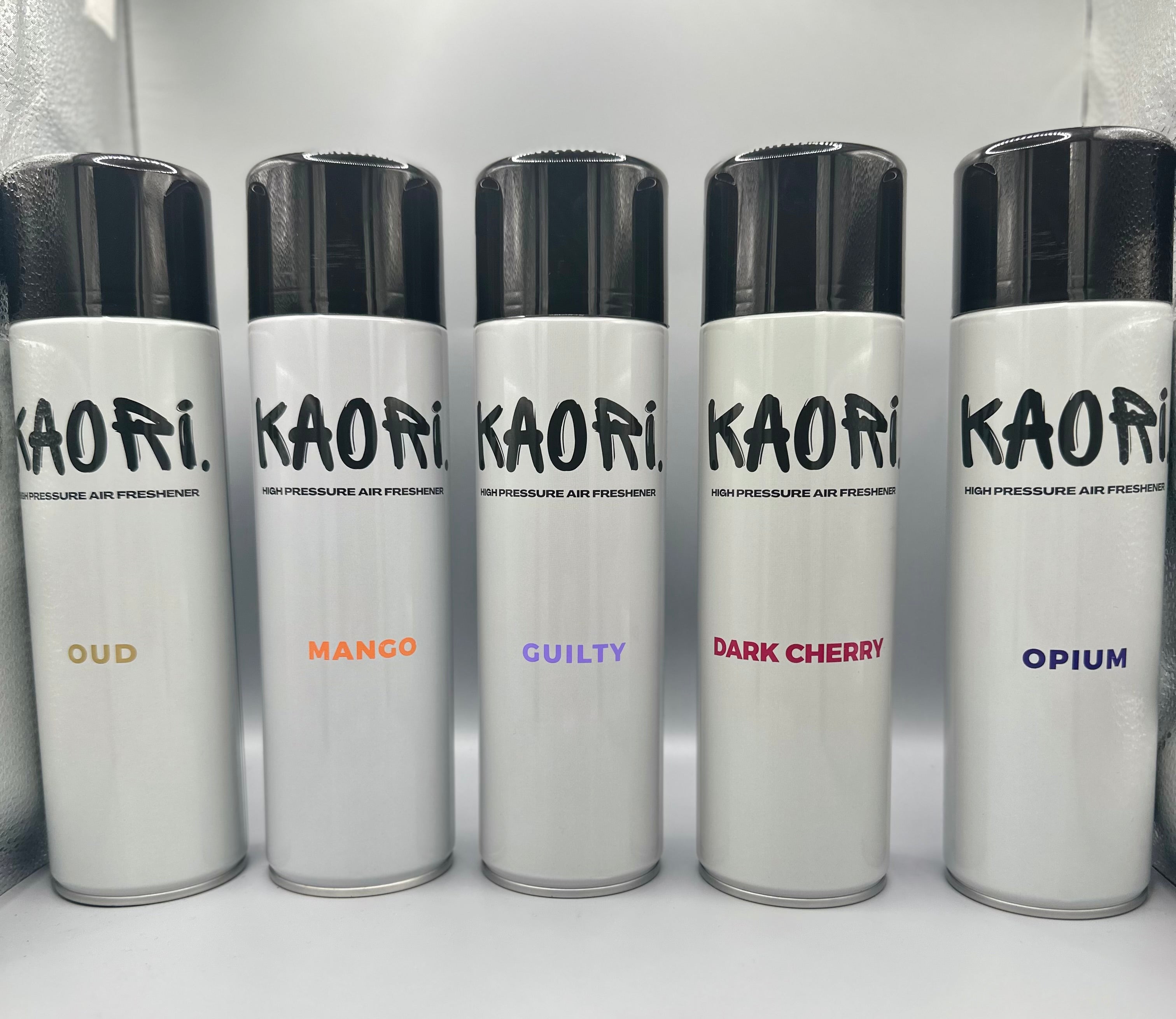 KAORI