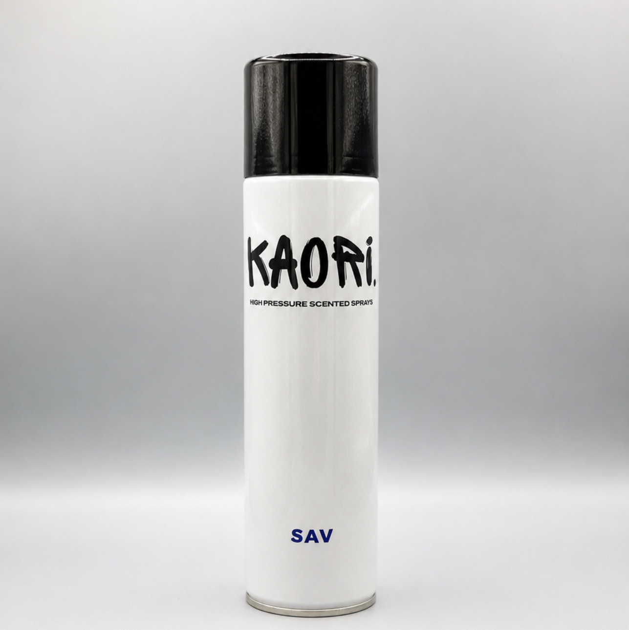 Kaori Sav – KAORI