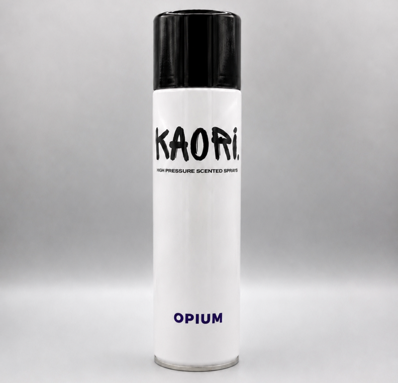 Kaori Opium