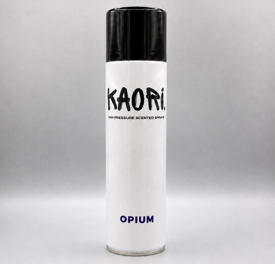 Kaori Opium