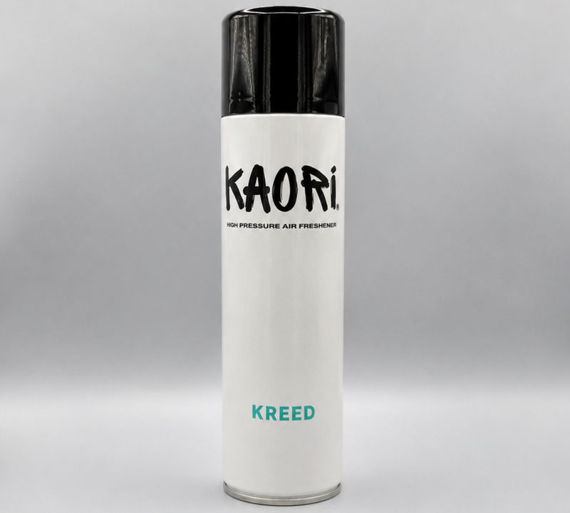 Kaori Kreed PRE ORDER