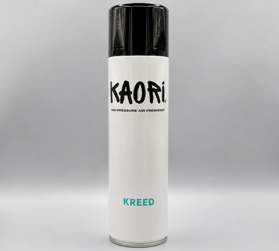 Kaori Kreed