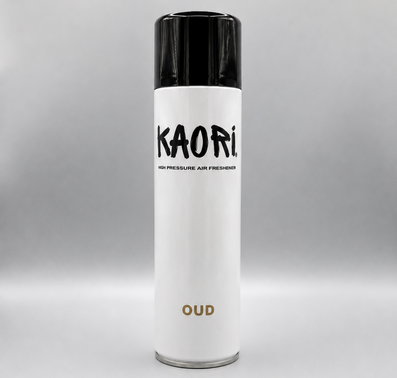 Kaori OUD PRE ORDER