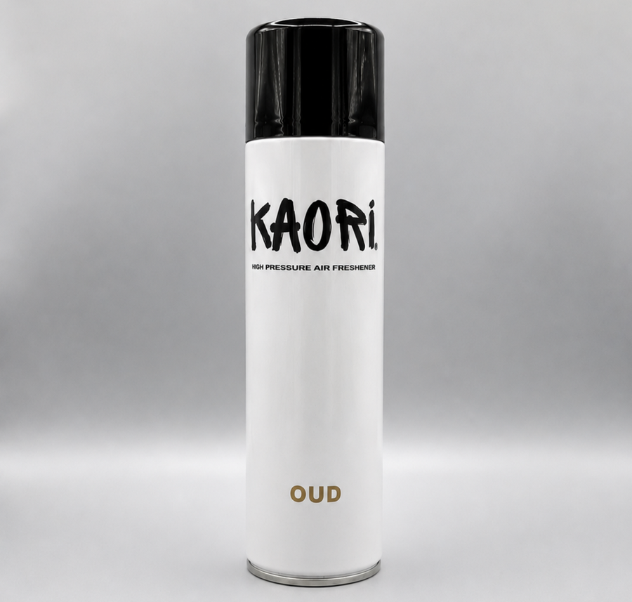 Kaori OUD