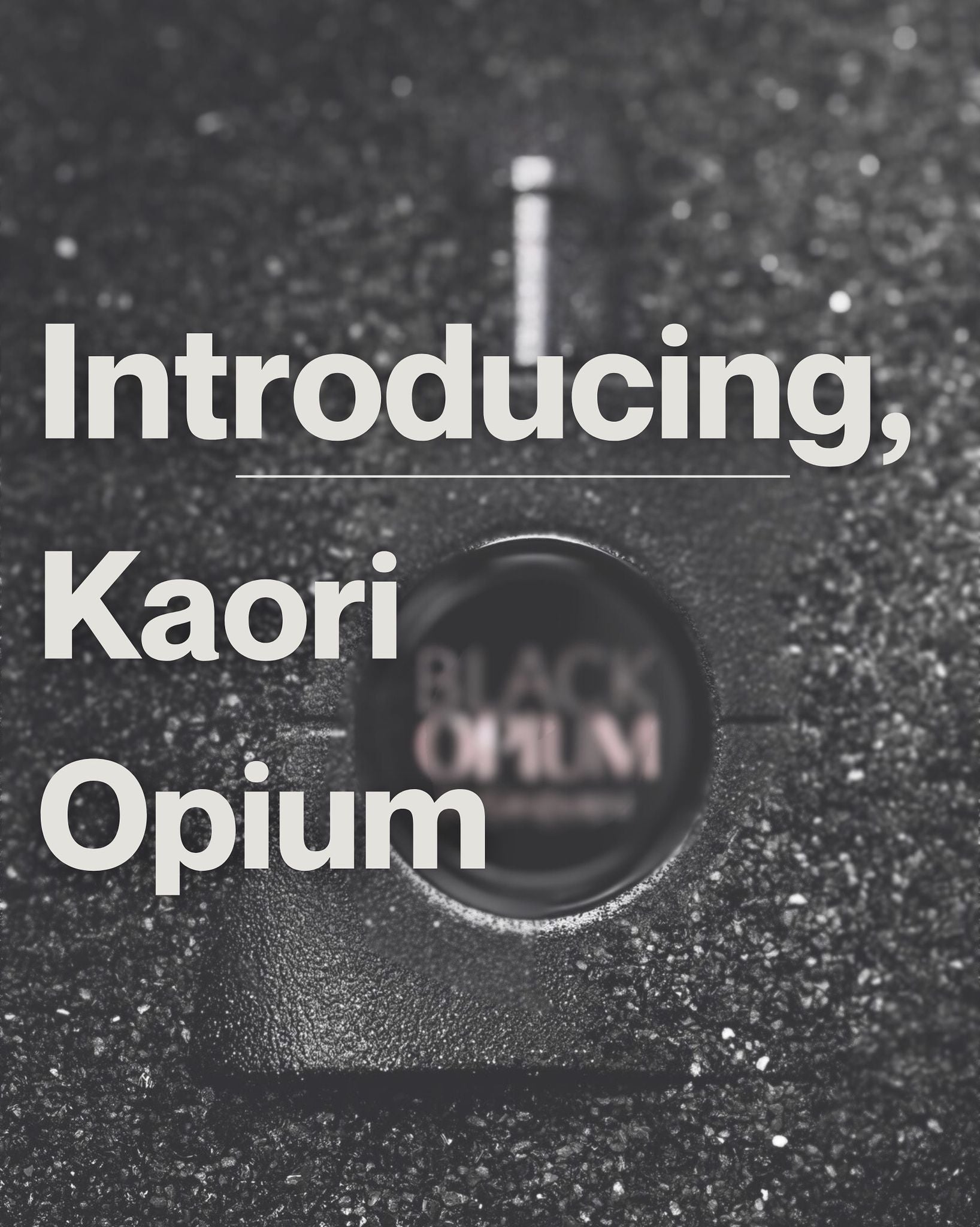 KAORI