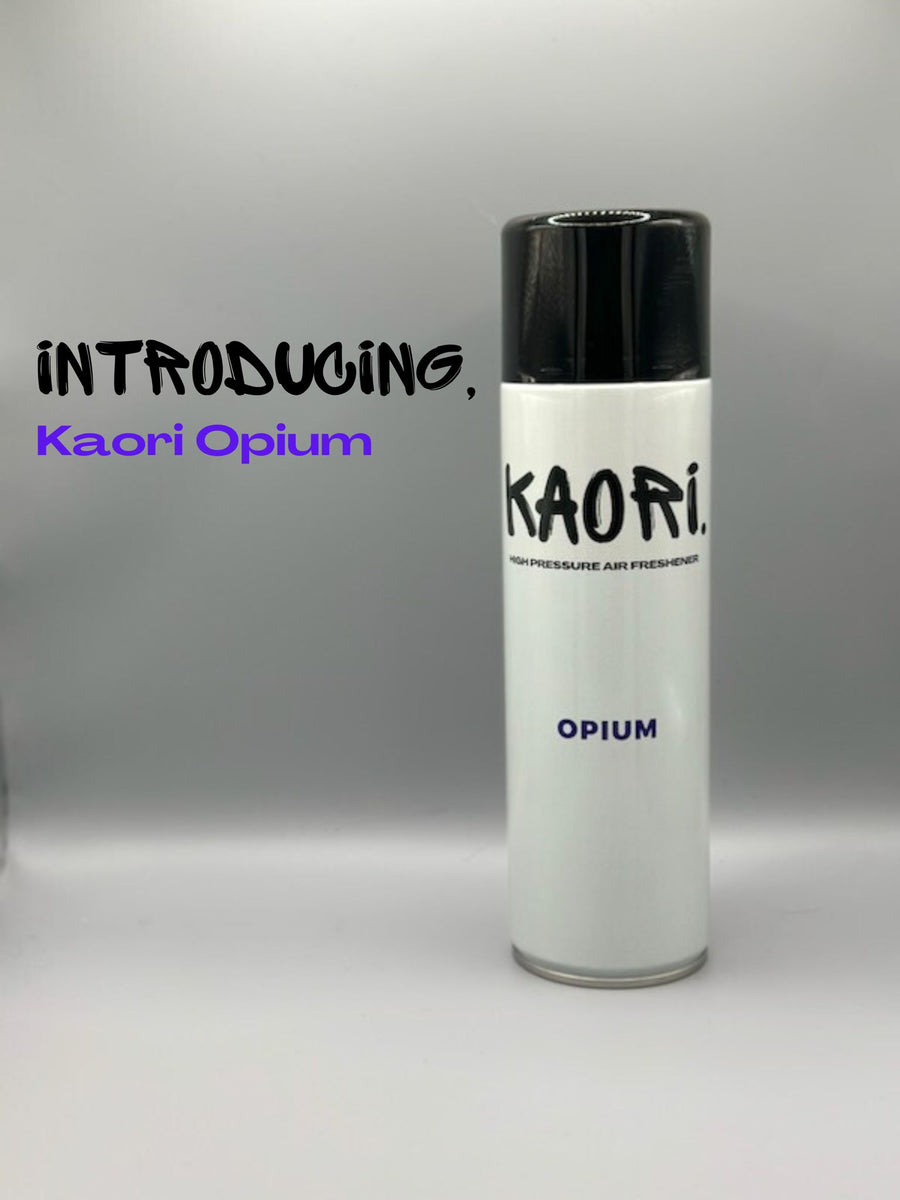 Kaori Opium