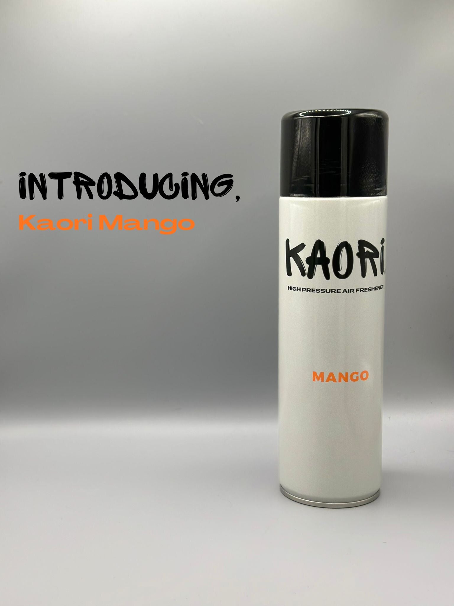 KAORI