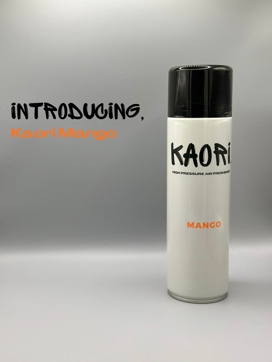 Kaori Mango