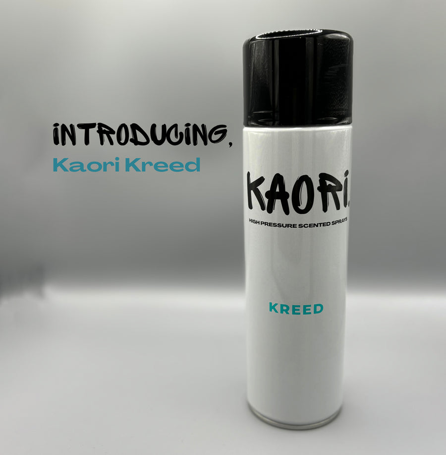 Kaori Kreed