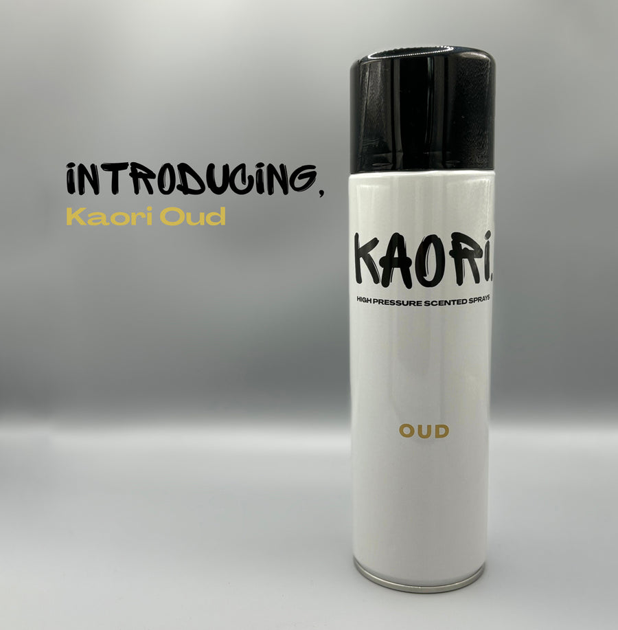 Kaori Oud